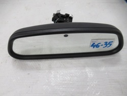 Citroen peugeot зеркало внутренние фото №1