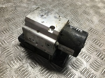 Vectra c 2.2 насос abs 13136694 фото №1