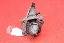 Стартер тест hm01 9671530880-03 citroen c4 cactus 1.2 vti 82 km 14-17 фото №1