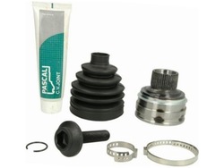 Шарнір привідний audi a5 8t 1.8-4.2 07-17 8f 1.8-4.2 09-17 фото №1