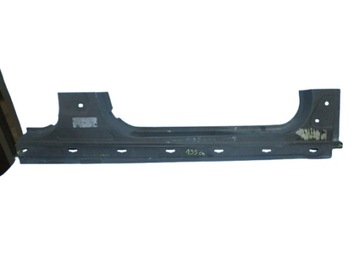 Mercedes e-klasa w212 праві поріг передня запчастина фото №1