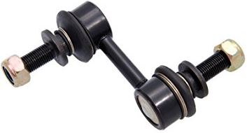 З'єднувач стабілізатора перед tribeca w10 04- l/p фото №1