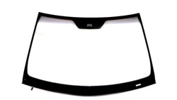 Стекло do mercedes s class 2003-05 фото №1