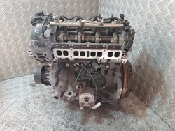 Ford focus mk3 fiesta mk7 двигун 1.6 ecoboost jtdb фото №1