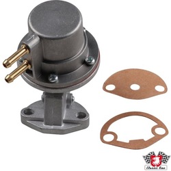 Vw garbus transporter t2 karmann ghia насос топлива фото №1