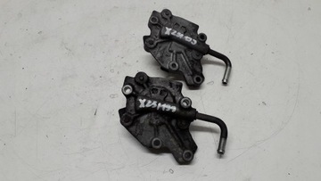 Impreza legacy outback forester 2.0d насос масла фото №1