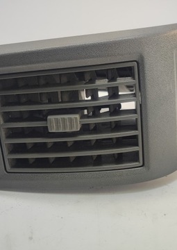 Решётка воздуховод левый перед citroen jumper ls385813 фото №1