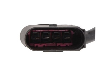 Лямбда-зонд hella 6pa358 066-401 фото №1