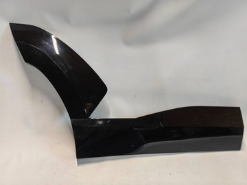 Hyundai kona ii - планка дверь правый зад рекомендую фото №1