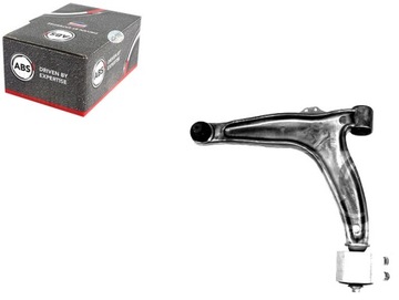 Abs210849 важіль fiat l фото №1