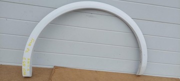 Audi q5 ii s line планка зад левая оригинал фото №1