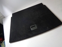 Підлога багажника audi q3 ii 83a sportback 2022 рік фото №1