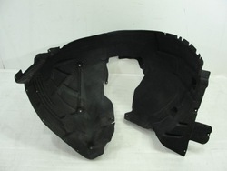 Підкрилок перед ліві audi a7 c8 4k8821171n фото №1