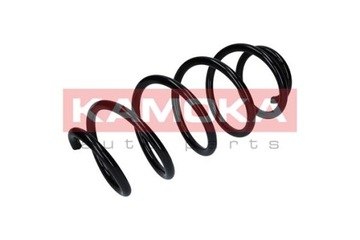 Пружина подвешивание kamoka 2110361 3c0411105c prz фото №1