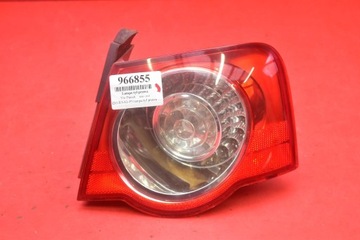 Лампа права зад задня 3c5945075c vw passat b6 sedan 00-05 фото №1