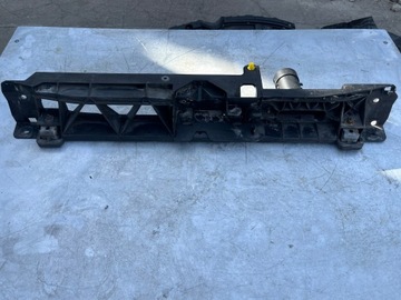 Pas переднє підсилювач + уловлювач повітря citroen c4 picasso ii 9806629380 фото №1