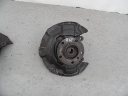 Поворотный кулак ступица правая перед mini countryman r60 фото №1