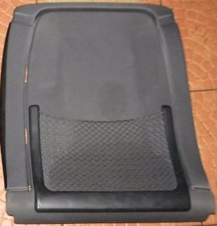 Зад сиденья перед audi a3 8l 96-00 фото №1