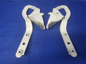 Петлі капота mercedes vito ii рестайлінг фото №1