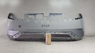 Hyundai ioniq 5 v 2021 - бампер перед 9140 фото №1