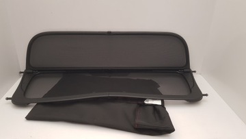 Ветрозащитный экран windshot защита przeciwwieczna mini f57 7358171 фото №1