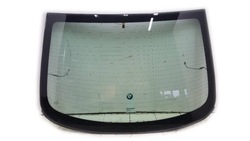 Скло зад bmw f13 640 650 купе as2 2014 фото №1