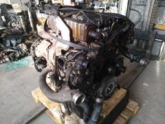 Двигатель mercedes om 936 e6 mp4 actros antos class setra автобус arocs atego фото №1