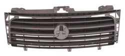Решітка решітка радіатора fiat scudo 07-16 фото №1