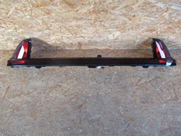 Лампа зад задняя hyundai tucson iv 4 led камера фото №1