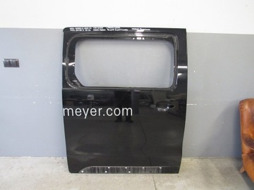 Peugeot traveller expert 2017-2024 дверь правые сдвижные фото №1