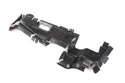 Кермо повітря перед ліва audi q5 2.0 tdi фото №1