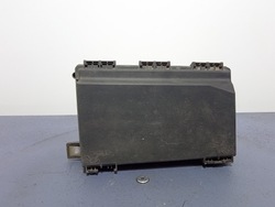 Opel astra h 1.7 cdti 100 km модуль bsi 1534937 фото №1