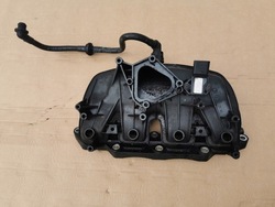 Коллектор всасывающий vw passat b6 1.4 tsi 03c129041a фото №1