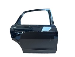 Audi a8 4n d5 двері праві зад фото №1