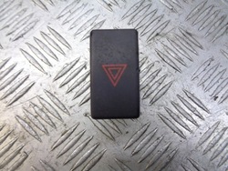 Переключатель света аварийных toyota avensis t25 фото №1