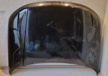 Капот range rover sport 2 ii '13-.. фото №1