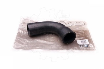Шланг турбіни vw polo iii classic 110 1.9 tdi 06.98-01.02 фото №1