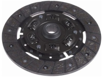 Диск зчеплення блакитний print adm53105 фото №1