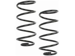 Пружини перед lesjofors 4095841 фото №1