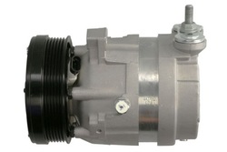 Компрессор кондиционера bosch 1 986 ad1 069 фото №1