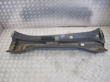 Toyota chr c-hr панель под лобовым стеклом верхний пластиковый европа 16-23 фото №1