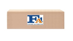 Вкладиші gł. fai autoparts bm1025-std фото №1