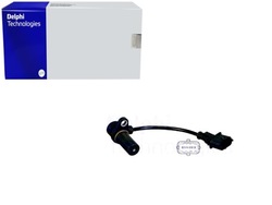 Датчик положение вала коленчатого iveco daily iii daily iv daily v фото №1