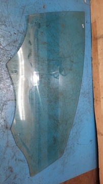 Скло двері правий перед volvo v60 s60 10-18r фото №1