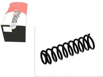 Magnum пружина підвішування rc5009 4204210 sp0533 фото №1