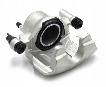 Суппорт тормозной перед левый mazda 6 gg gy -02.08 фото №1