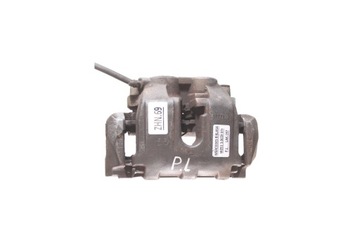 Супорт гальмівний перед лівий mercedes w251 3.0 cdi фото №1