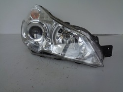 Лампа правая фара subaru legacy 09- ксенон фото №1