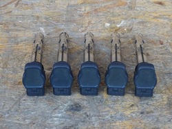 Audi rs3 8p ttrs 8j 2.5 tfsi cep cepa катушка зажигания 07k905715f фото №1