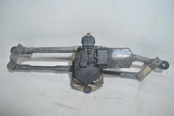 Механізм двірники citroen c5 i 0390241700 фото №1